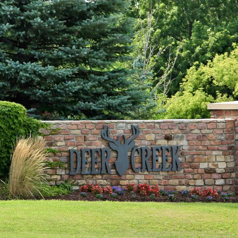 Deer Creek Golf Course Homes for Sale in Omaha, NE